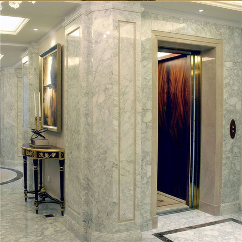 別墅小型電梯給人們帶來(lái)哪些改變？