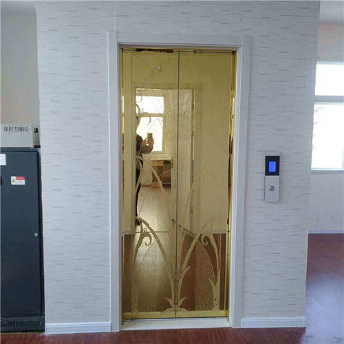 家用電梯升降平臺(tái)