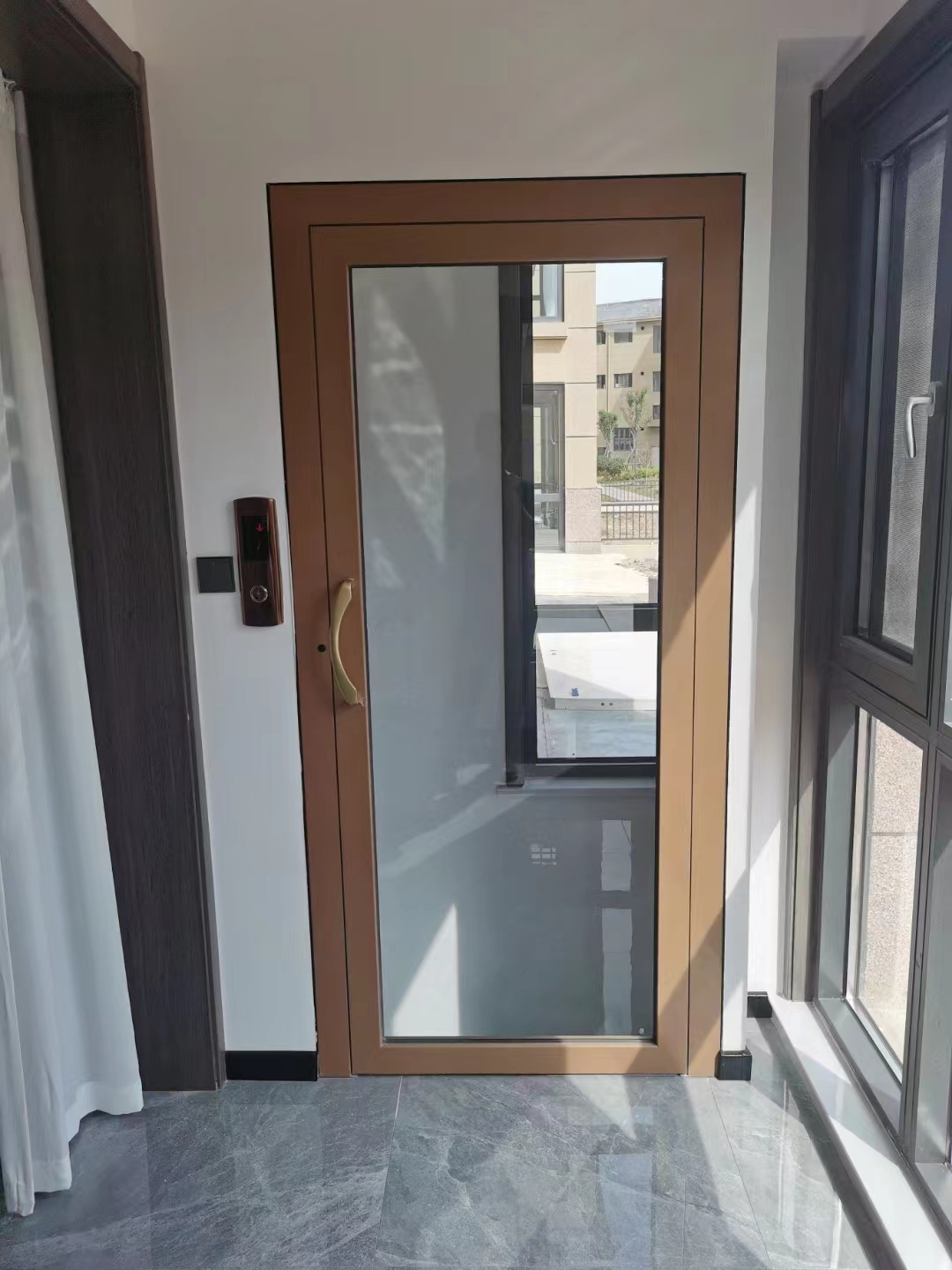 如何辨別安裝別墅電梯的難易程度？