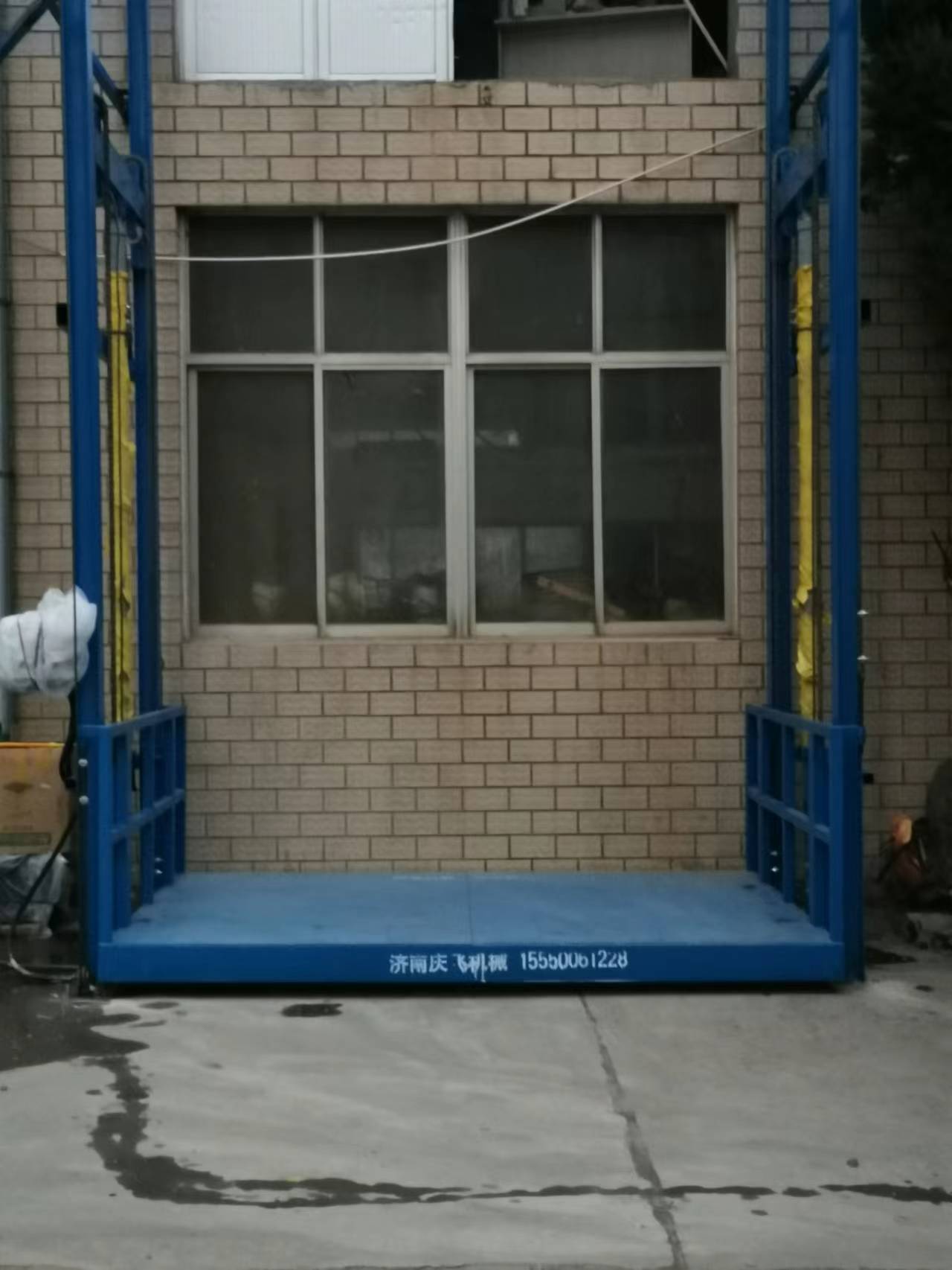 劣質(zhì)的油對升降機(jī)有哪些危害