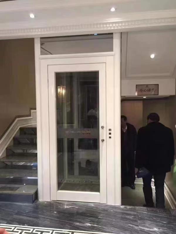 移動式登車橋要怎么操作？