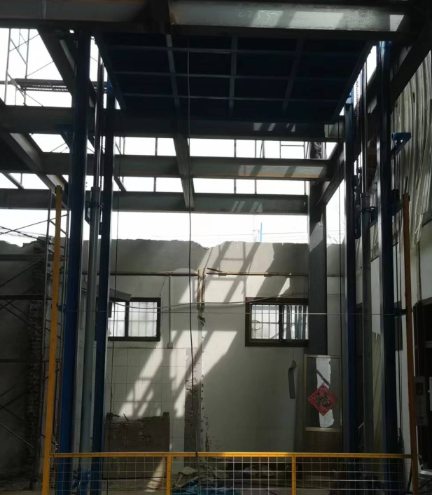 移動登車橋的使用要注意什么？