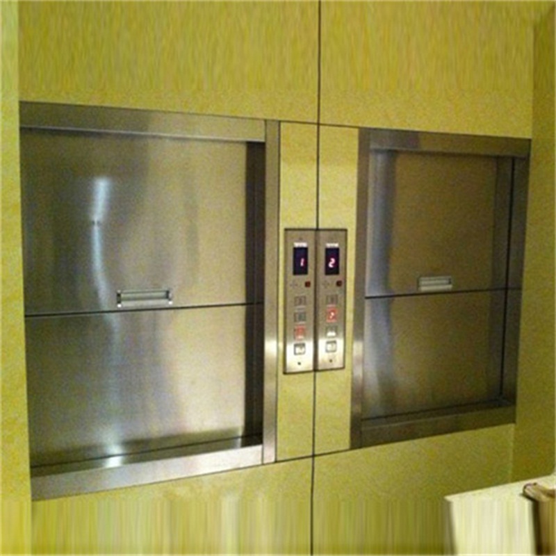 山東升降貨梯廠家是如何達(dá)成有效的事項(xiàng)！